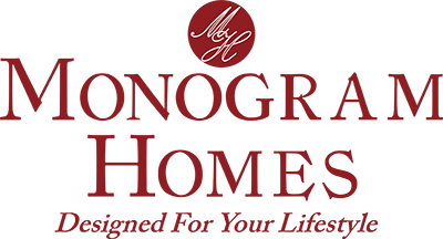Monogram Homes Logo