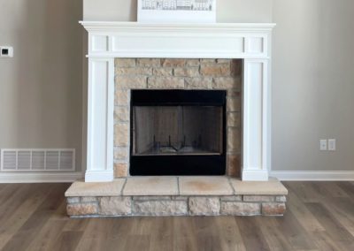 Fireplace 18