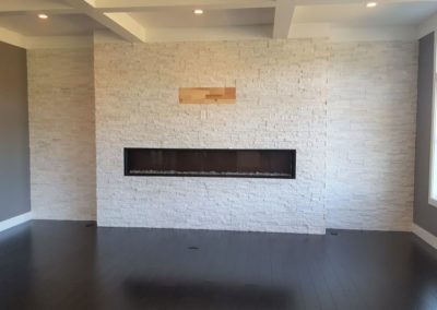 Fireplace 18-1