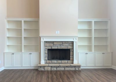 Built-Ins 19