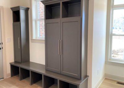 Built-Ins 30