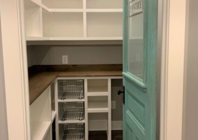 Closet/Pantry 1