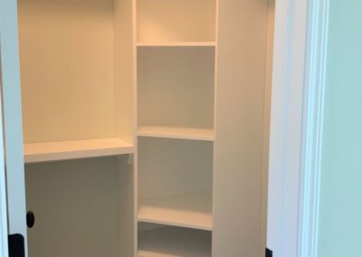 Closet/Pantry 13