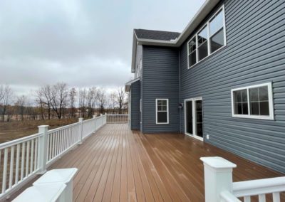 Patios and Decks 15