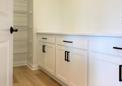 Closet/Pantry 16