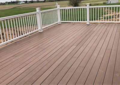 Patios and Decks 21