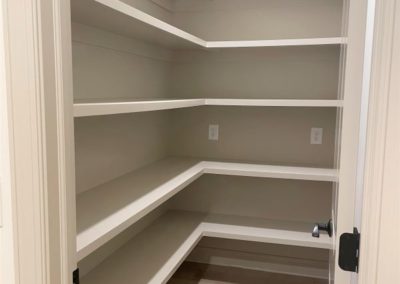 Closet/Pantry 6