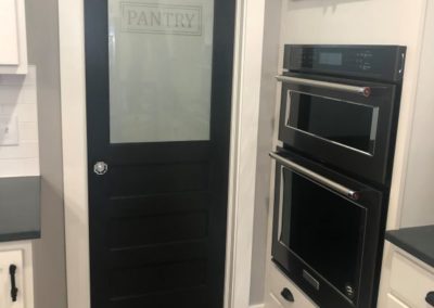 Closet/Pantry 7