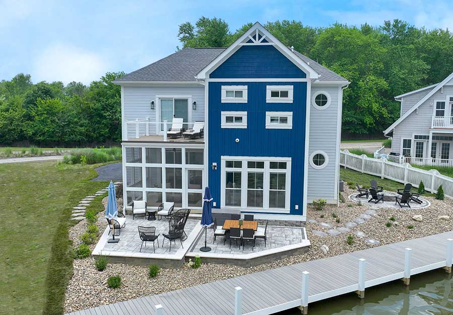 Ohio Custom Home Builder Ohio Custom Home Builder